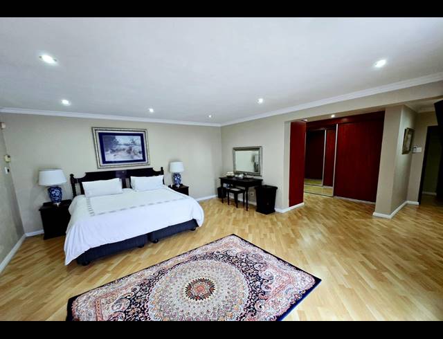 6 BEDROOM HOUSE FOR SALE IN THREE RIVERS PROPER